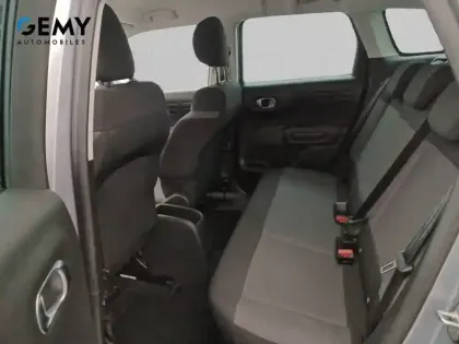 Photo 9 Citroën C3 Aircross  PureTech 110 S&S BVM6
