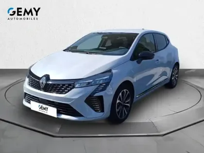 Photo Renault Clio Techno