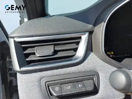 Photo 15 Renault Clio  Eco-G 100 ch GSR2