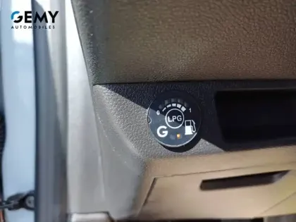 Photo 17 Renault Clio  Eco-G 100 ch GSR2