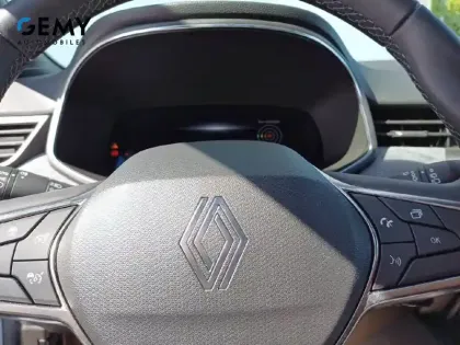 Photo 14 Renault Clio  Eco-G 100 ch GSR2