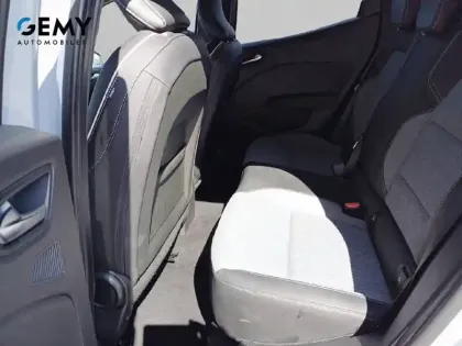 Photo 9 Renault Clio  Eco-G 100 ch GSR2