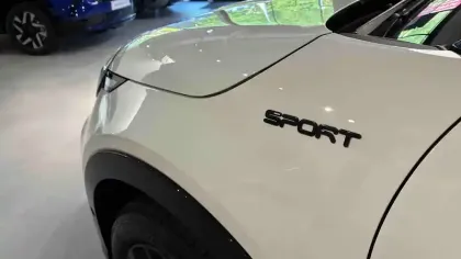 Photo 31 Fiat 600  T-Gen 3 1.2 Hybrid 145ch eDCT6