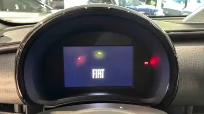 Photo 26 Fiat 600  T-Gen 3 1.2 Hybrid 145ch eDCT6