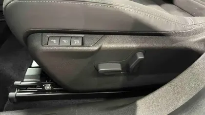 Photo 22 Fiat 600  T-Gen 3 1.2 Hybrid 145ch eDCT6