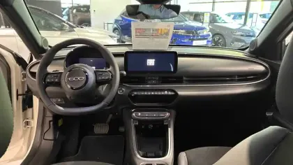 Photo 14 Fiat 600  T-Gen 3 1.2 Hybrid 145ch eDCT6