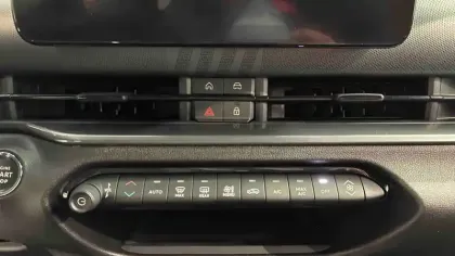 Photo 16 Fiat 600  T-Gen 3 1.2 Hybrid 145ch eDCT6