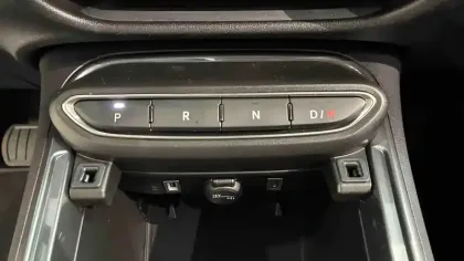 Photo 17 Fiat 600  T-Gen 3 1.2 Hybrid 145ch eDCT6