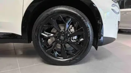 Photo 8 Fiat 600  T-Gen 3 1.2 Hybrid 145ch eDCT6