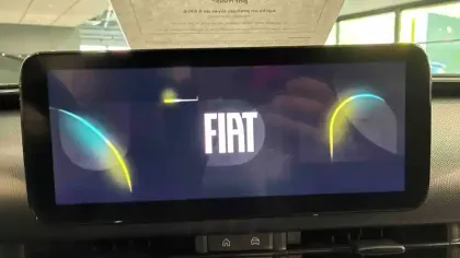 Photo 15 Fiat 600  T-Gen 3 1.2 Hybrid 145ch eDCT6