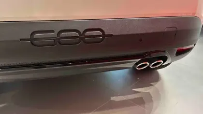 Photo 30 Fiat 600  T-Gen 3 1.2 Hybrid 145ch eDCT6