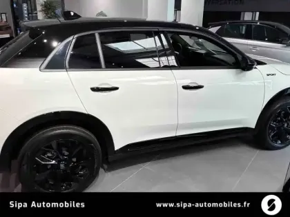 Photo 5 Fiat 600  T-Gen 3 1.2 Hybrid 145ch eDCT6