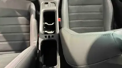 Photo 20 Fiat 600  T-Gen 3 1.2 Hybrid 145ch eDCT6