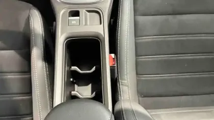 Photo 19 Fiat 600  T-Gen 3 1.2 Hybrid 145ch eDCT6