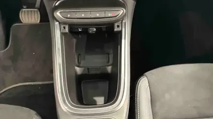 Photo 18 Fiat 600  T-Gen 3 1.2 Hybrid 145ch eDCT6