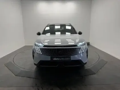 Photo 7 Peugeot 5008  Hybrid 145 ch e-DCS6