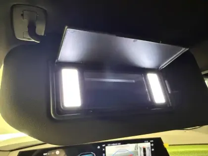 Photo 30 Peugeot 5008  Hybrid 145 ch e-DCS6