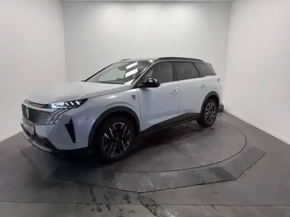 Photo Peugeot 5008 Gt