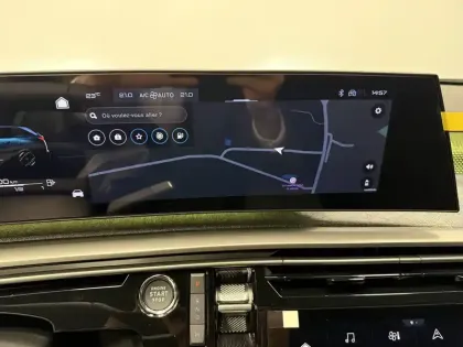 Photo 15 Peugeot 5008  Hybrid 145 ch e-DCS6