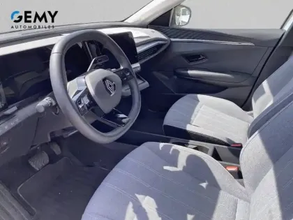 Photo 7 Renault Megane  E-Tech EV40 130ch standard charge