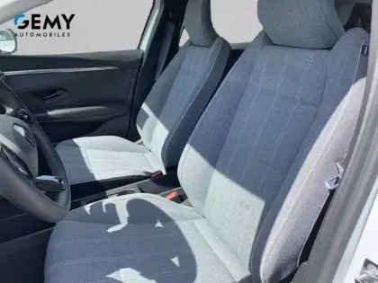 Photo 8 Renault Megane  E-Tech EV40 130ch standard charge