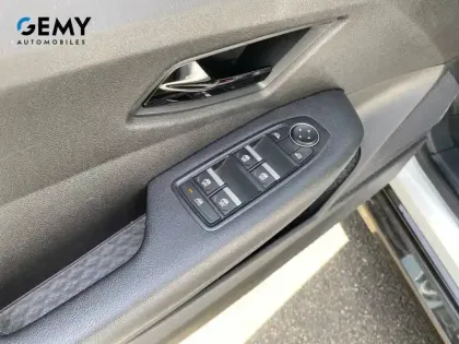 Photo 11 Renault Megane  E-Tech EV40 130ch standard charge