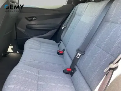 Photo 9 Renault Megane  E-Tech EV40 130ch standard charge