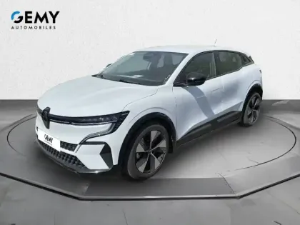 Photo Renault Megane Equilibre