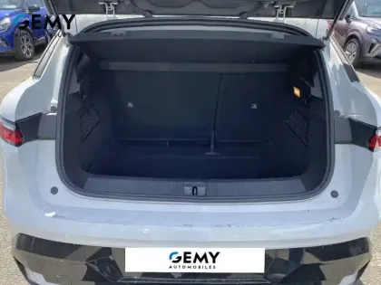 Photo 5 Renault Megane  E-Tech EV40 130ch standard charge