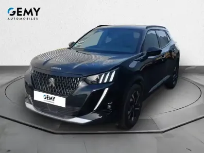 Photo Peugeot 2008 Gt