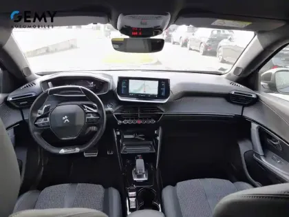 Photo 7 Peugeot 2008  BlueHDi 130 S&S EAT8