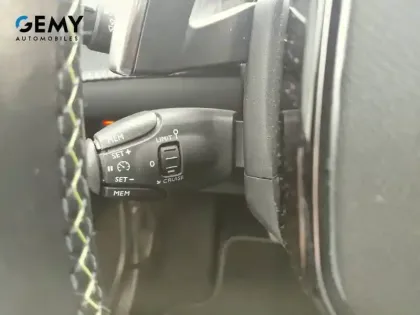 Photo 16 Peugeot 2008  BlueHDi 130 S&S EAT8