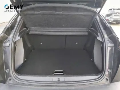 Photo 5 Peugeot 2008  BlueHDi 130 S&S EAT8