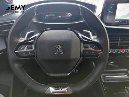 Photo 18 Peugeot 2008  BlueHDi 130 S&S EAT8