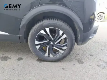 Photo 10 Peugeot 2008  BlueHDi 130 S&S EAT8