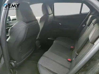 Photo 9 Peugeot 2008  BlueHDi 130 S&S EAT8