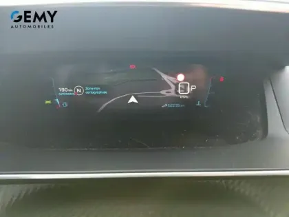 Photo 15 Peugeot 2008  BlueHDi 130 S&S EAT8