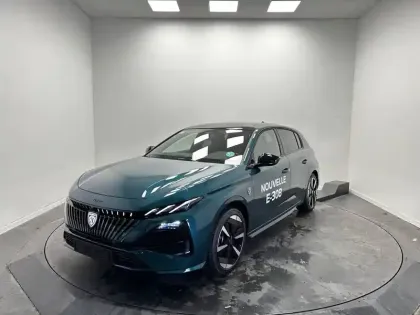 Photo Peugeot 308 Gt Exclusive