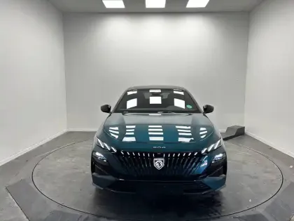 Photo 7 Peugeot 308  Electrique 55 kWh 156ch