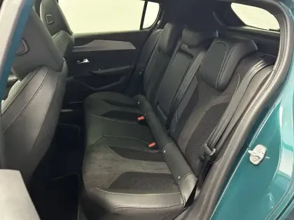 Photo 10 Peugeot 308  Electrique 55 kWh 156ch