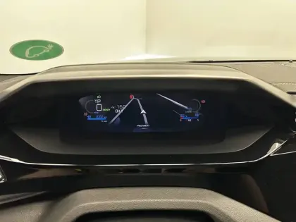 Photo 16 Peugeot 308  Electrique 55 kWh 156ch