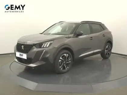 Photo Peugeot 2008 Gt