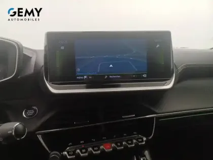 Photo 13 Peugeot 2008  PureTech 130 S&S EAT8