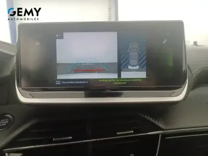 Photo 19 Peugeot 2008  PureTech 130 S&S EAT8