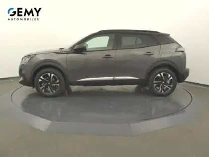 Photo 18 Peugeot 2008  PureTech 130 S&S EAT8