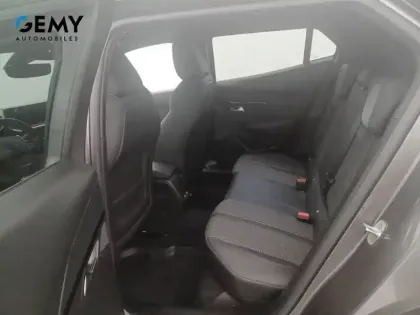 Photo 9 Peugeot 2008  PureTech 130 S&S EAT8