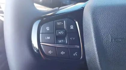 Photo 24 Ford Transit E- CUSTOM FGN 320 L1H1 218 CH BATTERIE 64 KWH