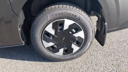 Photo 14 Ford Transit E- CUSTOM FGN 320 L1H1 218 CH BATTERIE 64 KWH