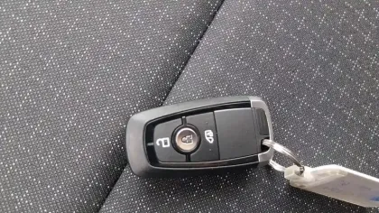 Photo 25 Ford Transit E- CUSTOM FGN 320 L1H1 218 CH BATTERIE 64 KWH