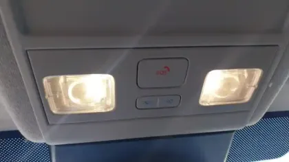 Photo 23 Ford Transit E- CUSTOM FGN 320 L1H1 218 CH BATTERIE 64 KWH